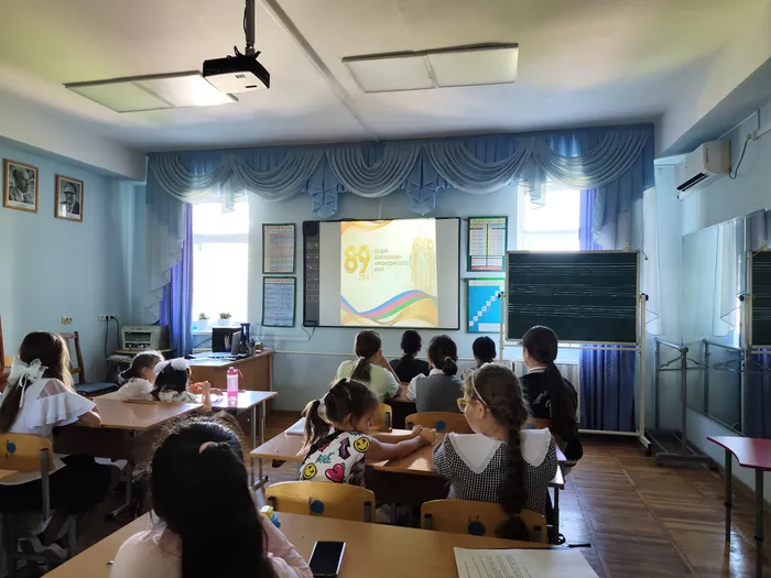 89 лет КК