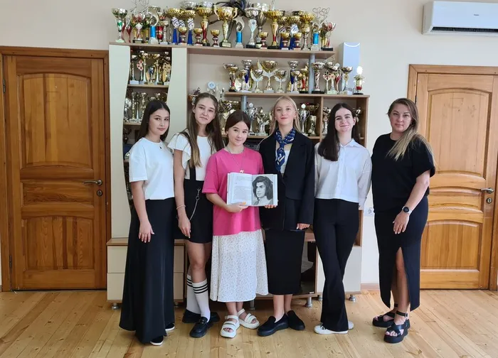 тематический урок