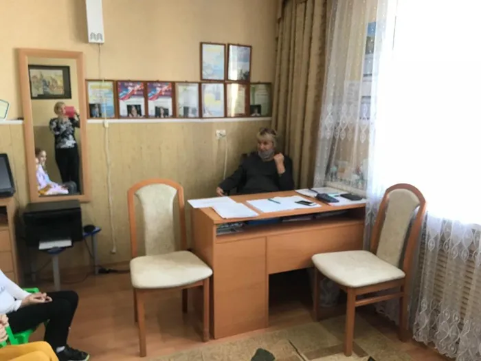 Калашникова И.В.