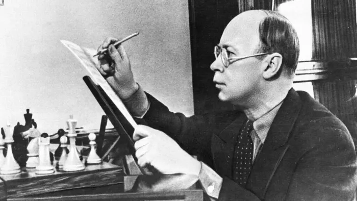 Прокофьев С.С.