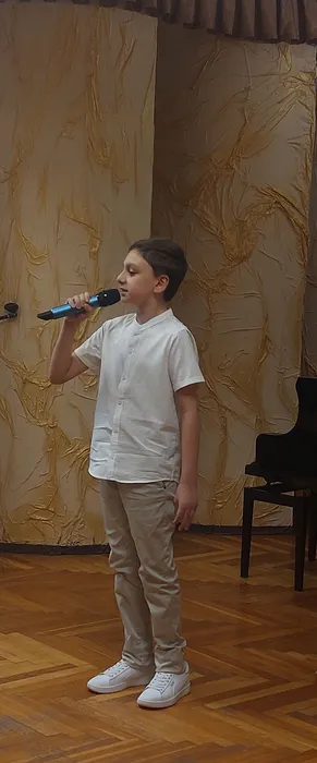 «В памяти, в сердцах – навсегда»