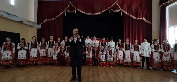 «Кубань многоликая»