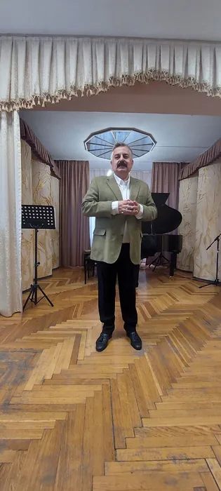 Зимняя сказка