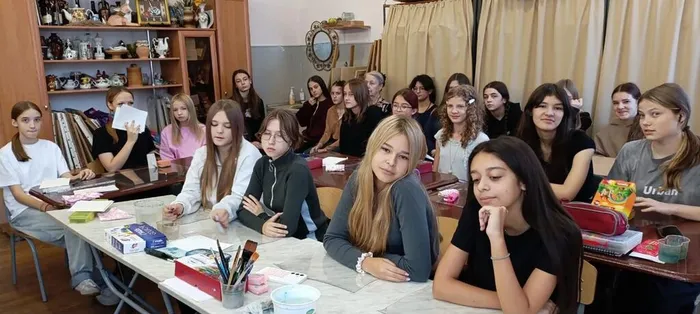 Монотипия