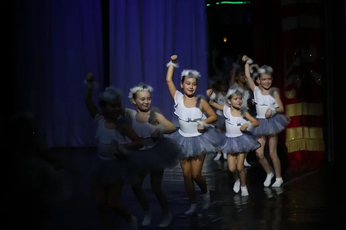 «Жизнь моя – культура»  11 декабря 2025 г. Краснодар