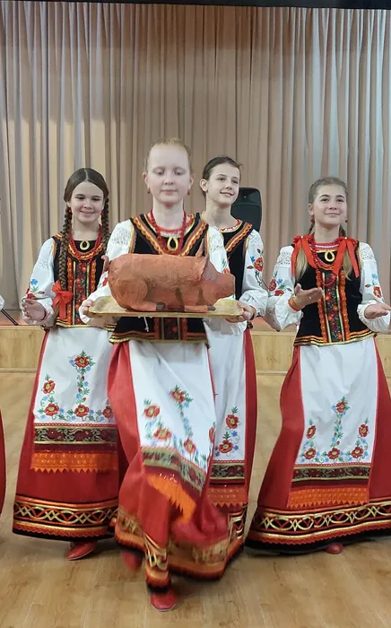 Кубань многоликая