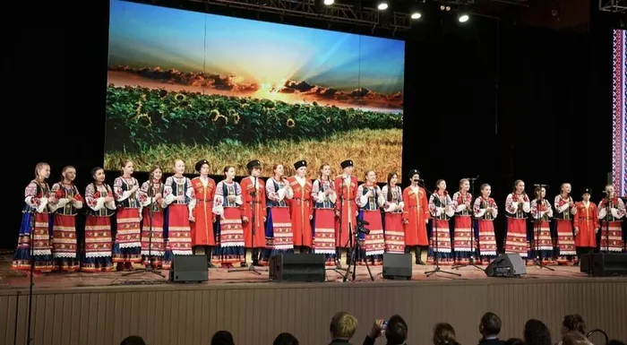 «Кубанский казачок»