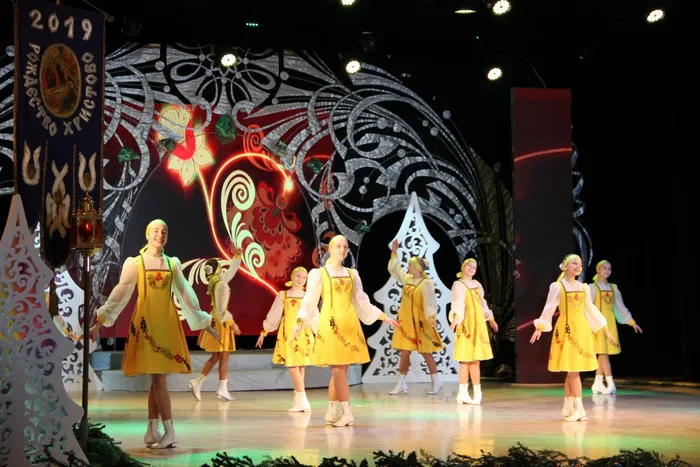 РОЖДЕСТВО