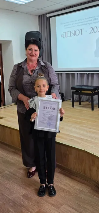 «Дебют – 2026»