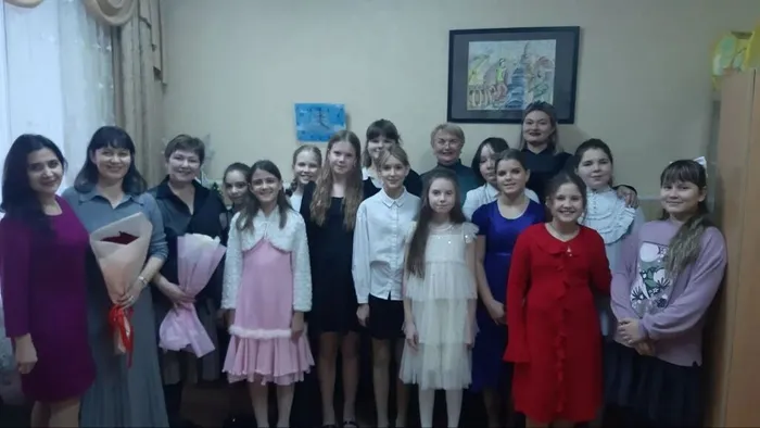 ВХО 22 декабря