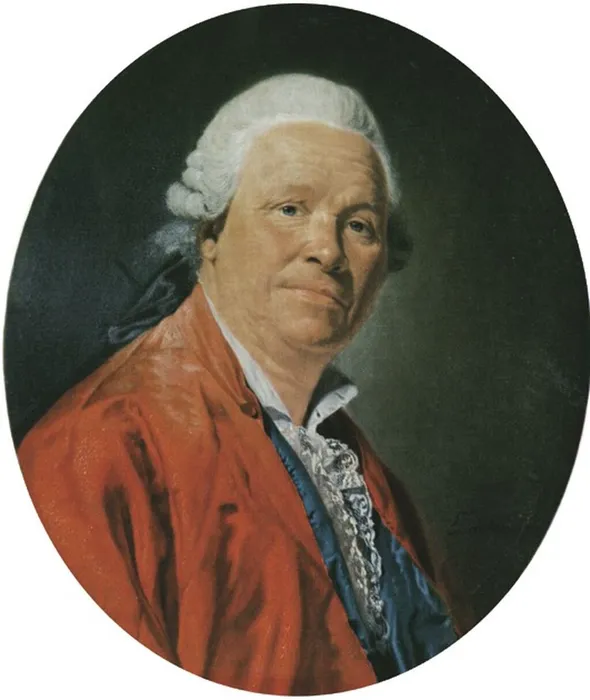 кристоф глюк