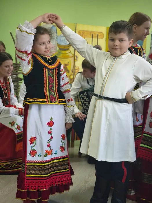 Кубань, земля моя родная