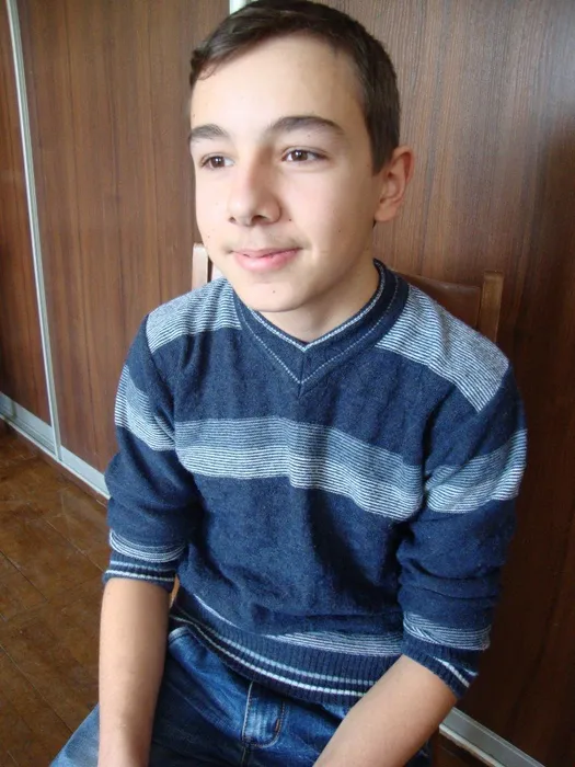 Джелялчик Эмир 13л.4кл