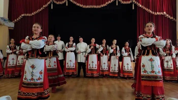 «Кубань многоликая»