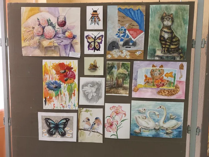 «Мир детской фантазии»