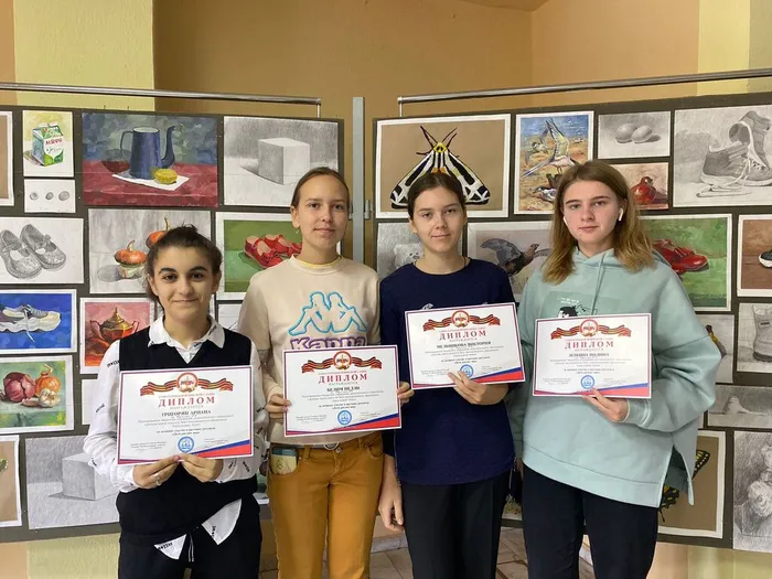 победители выставки