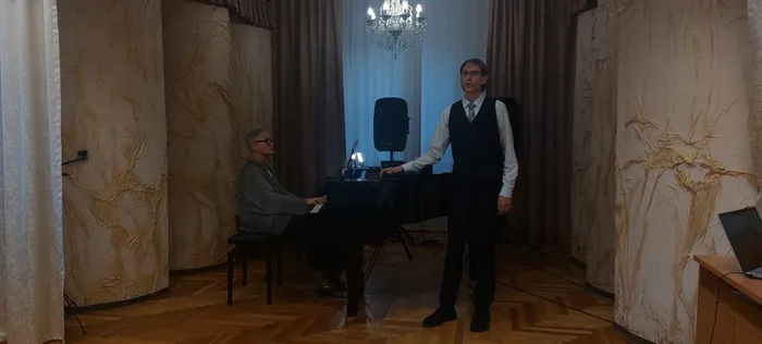 «В памяти, в сердцах – навсегда»