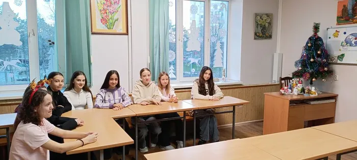 Мастер - класс Кумпан Р.А.