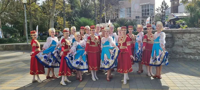 ФЛЕШМОБ