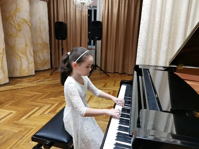 новогодний калейдоскоп