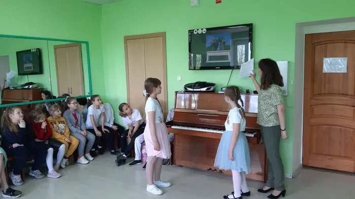 участники классного часа