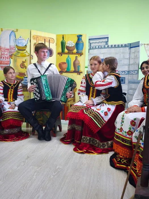 Кубань, земля моя родная