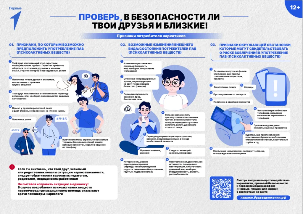 Антинарко