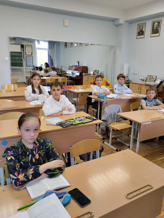 «Покуда сердца стучатся» 2