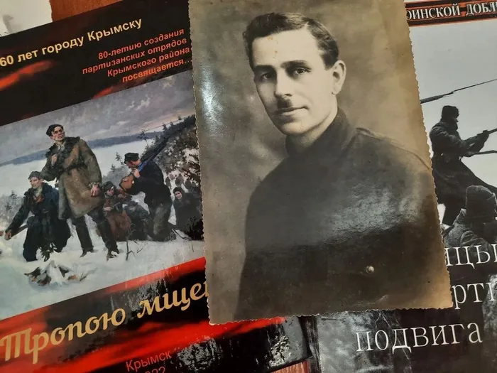 Иван Фёдорович Живилов – легендарный командир партизанского отряда
