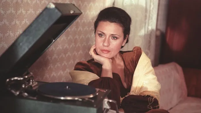 Валентина Васильевна Толкунова